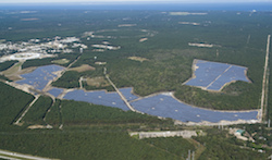 North American Clean Energy Sma Solar Technology Ag Surpasses Gw